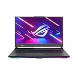 ASUS ROG Strix G17 Laptop | 17,3" 2,5k WQHD 240Hz/3ms 16:9 IPS Display | AMD Ryzen 9 7845HX | 32 GB RAM | 1 TB SSD | NVIDIA RTX 4070 | Windows 11 | QWERTZ Tastatur | Eclipse Grey