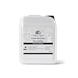 Kiesbinder/Mulchbinder (2,5L) Bindemittel für Kieselsteine/Mulch aller Art Steinweg Steinbahn zum verfestigen und fixieren (2,5L)