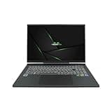 JodaBook N17 'Gaming X' - 17,3" WQXGA 240Hz - Core i9 14900HX - RAM: 64GB (DDR5) - SSD: 2TB - NVIDIA RTX 4070 - RGB Tastatur - Windows 11 Pro - Office 2021 Pro #mit Notebooktasche