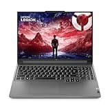 Lenovo Legion Slim 5 Gaming Laptop | 16" WQXGA 16:10 Display | 165Hz | AMD Ryzen 7 7435HS | 16GB RAM | 1TB SSD | NVIDIA GeForce RTX4070 TGP 140W | G-Sync | Win11 Home | QWERTZ | grau | AI Chip LA1