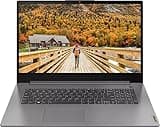Lenovo Laptop | 17,3 Zoll FHD Display | AMD Ryzen 5 5500U 12 Threads, 4.00 GHz | 32 GB DDR4 RAM | 1000 GB SSD | 8-Kern Radeon™ | Windows 11 Pro | MS Office | 7947